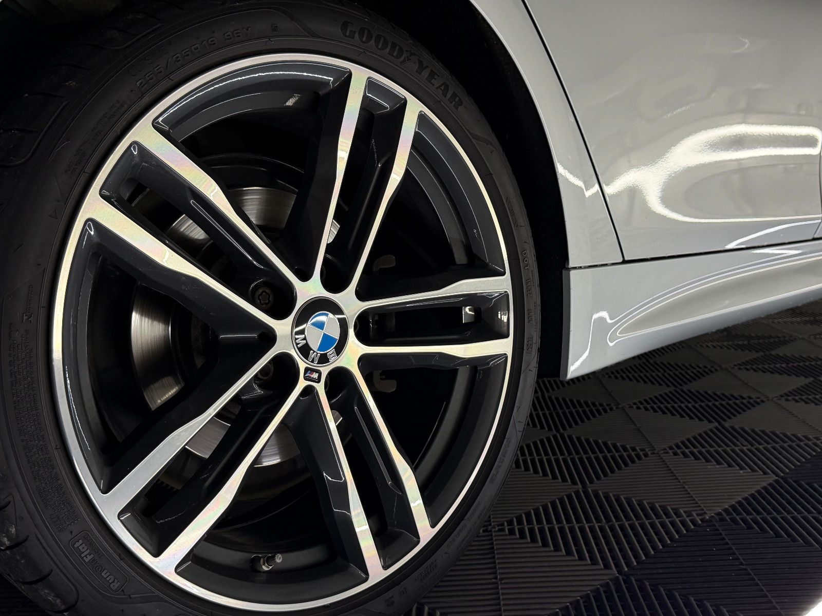 Fahrzeugabbildung BMW 420 d xDrive GC M SPORT/NAVI Prof./LED/HuD/eGSD