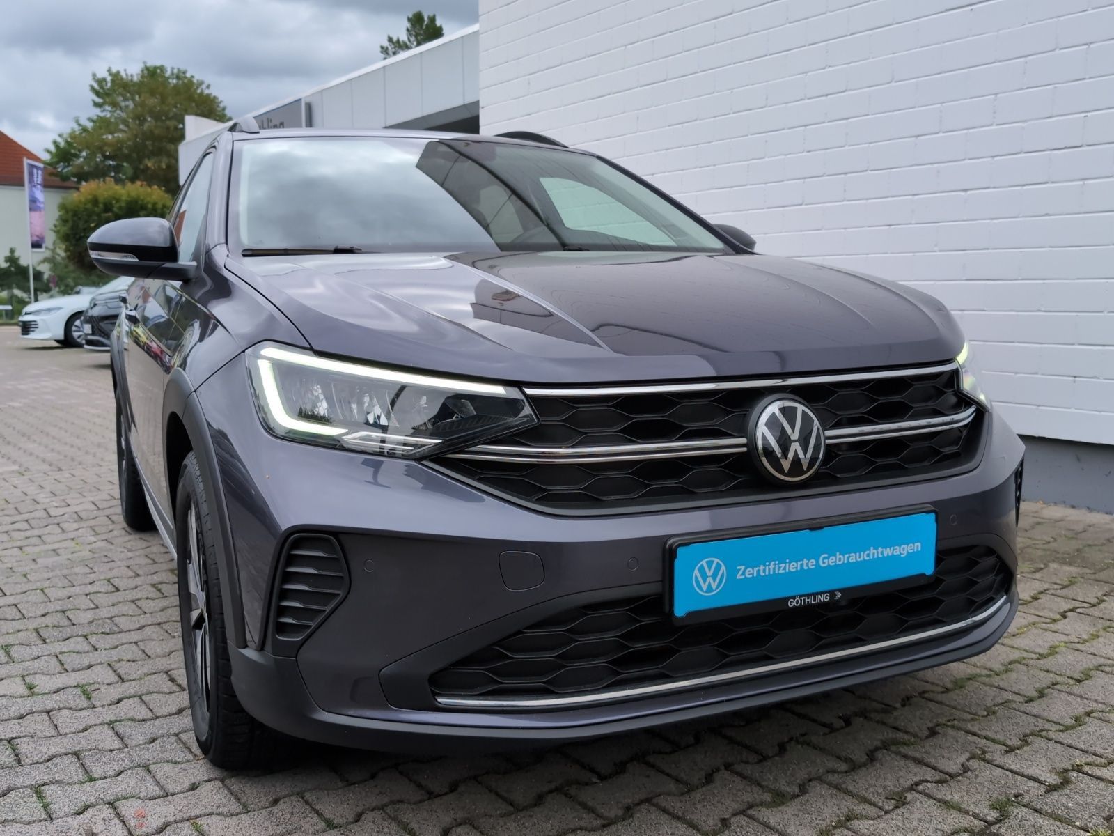 Volkswagen Taigo - Bild 22