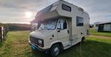 Peugeot Pilote J5 2,5ltr Wohnmobil H Zulassung Renoviert