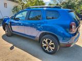 Dacia Duster TCe 150 EDC 2WD Prestige Prestige - Dacia Duster von privat