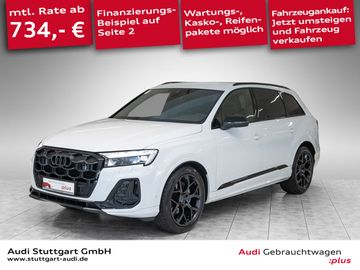 Audi Q7 - 1