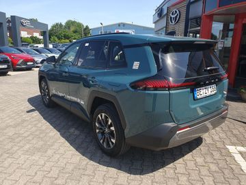 Toyota RAV 4 - 6