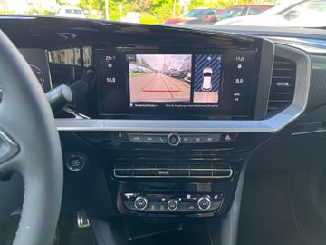 Opel Mokka GS Line 1.2 Turbo Navi Matrix-LED