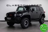 Toyota FJ Cruiser VVT-i V6 Btw auto, Fiscale waarde € 8 - Toyota FJ Gebrauchtwagen