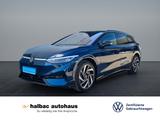Volkswagen ID.7 Tourer Pro 210 kW +1,49%+AHK+NAVI+WR+WÄRMEP - : Kombi, W210