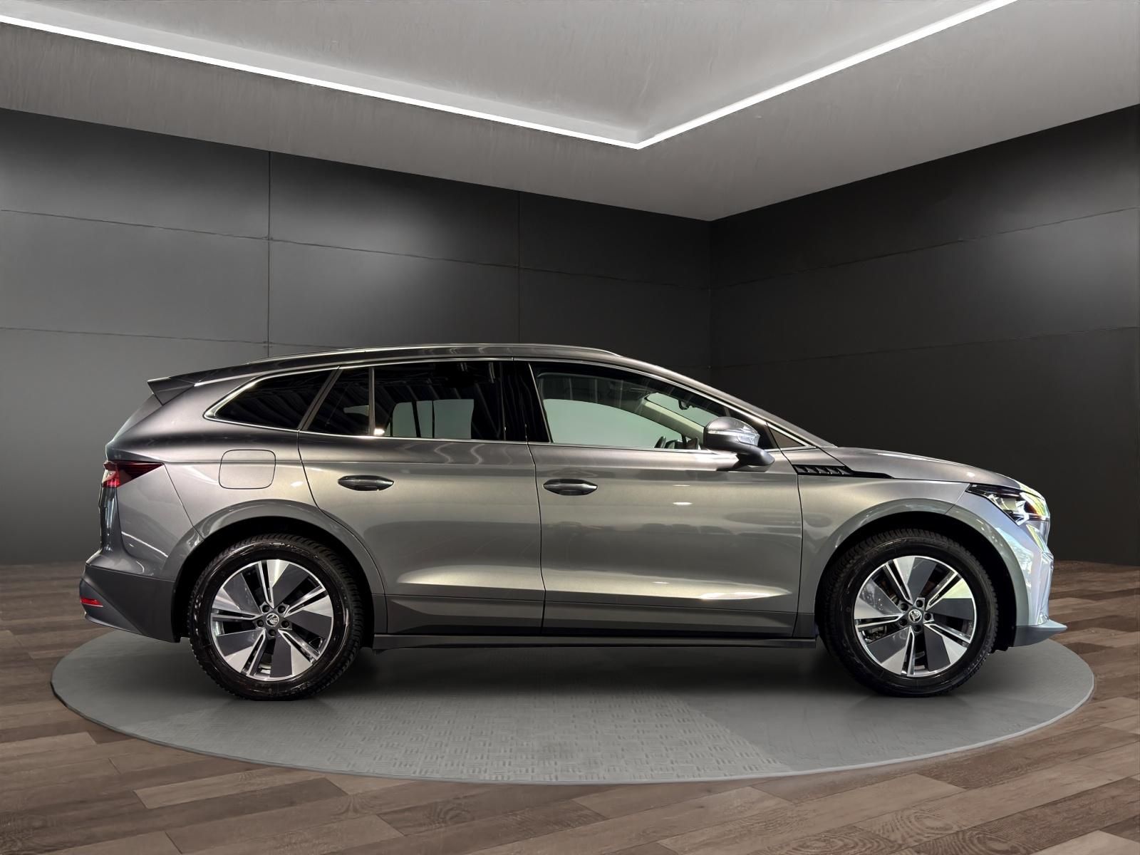 Skoda Enyaq - Bild 3