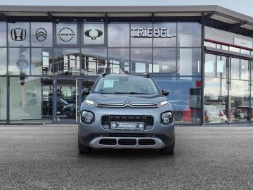 Citroën C3 Aircross Shine 1.2 PT110 EAT6 °Navi°PDC°SHZ°