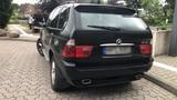 BMW Bmw  X5 E 53  TÜV 5/2026 - BMW X5: 53