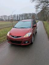 Mazda Verkaufe Auto Mazda 5 CR19 - Mazda Mazda5 CR