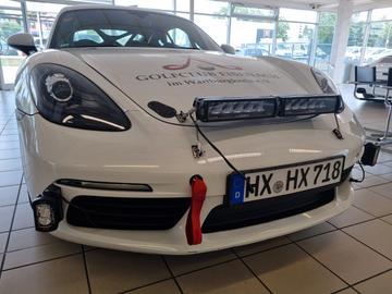 صورة 6 لـ 2019 Porsche CAYMAN