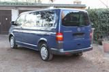 Volkswagen T5 2.5 TDI Caravelle*TÜV NEU*8-Sitzer* - gebrauchte VW T5 Caravelle aus dem Jahr 2008