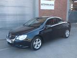 Volkswagen EOS 1.4 *Leder*Klimaauto.*PDC*1. Hand* - gebrauchte Volkswagen Eos aus dem Jahr 2009
