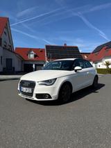 Audi A1 1.6 TDI 