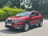 Nissan Qashqai Tekna+ Garantie*360-Grad*Navi*Panorama* - Nissan in Aachen
