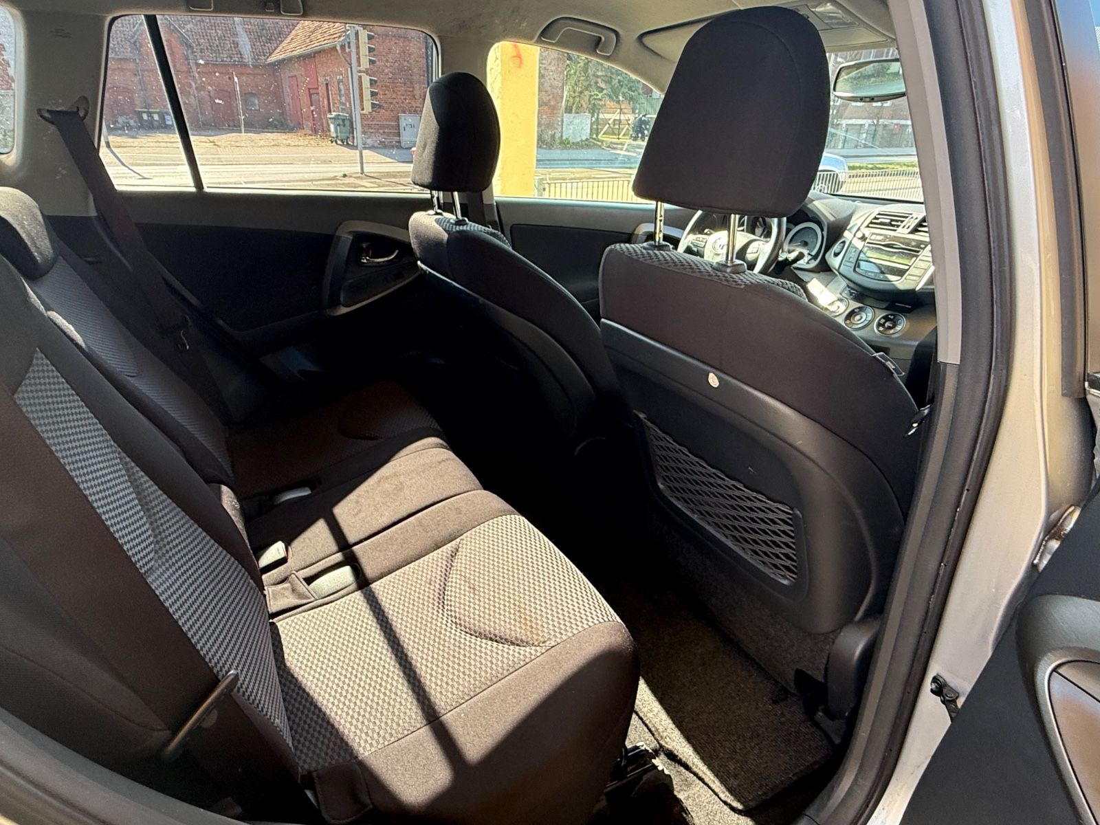 RAV4 Life Automatik|Xenon|158Ps|