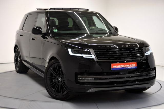 Land Rover Range Rover Autobio. P530 LWB Fond Entert. 7Sitz