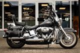 Harley-Davidson Heritage Classic FLSTC 96cui - Remus - - HARLEY-DAVIDSON HERITAGE