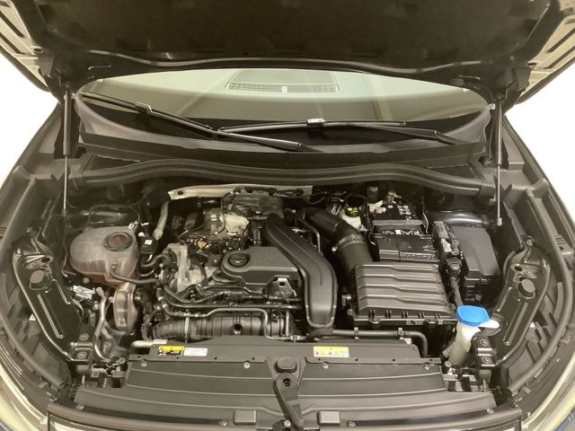 Tiguan Life 1,5 l eTSI 96 kW DSG AZV, ACC, Navi,
