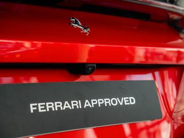 2025 Ferrari 12CILINDRI 缩略图 17