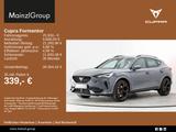 Cupra Formentor VZ 2.0 TSI 4Drive DSG Brembo ACC Beats - graue Cupra Formentor