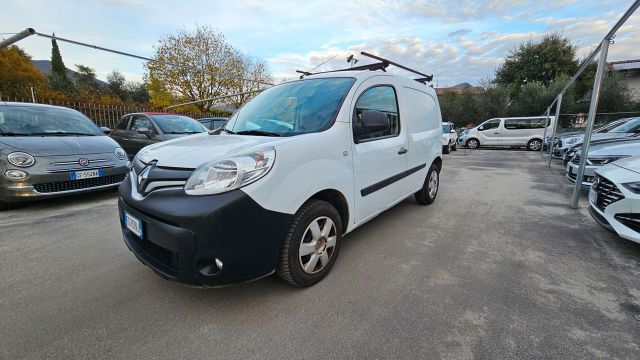 Renault Kangoo 1.5 DCI 90 CV 2 POSTI EURO 6B (OK