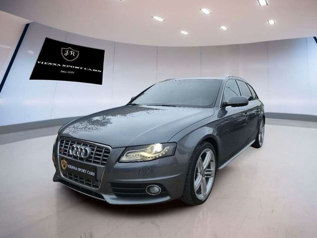 Audi S4 3.0 TFSI S tronic quattro*Top-Ausstattung*