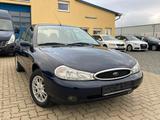 Ford Mondeo 2.0 16V Ghia Automatik,1. Hand, TÜV 10.26 - gebrauchte Ford Mondeo aus dem Jahr 1999