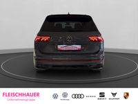 Volkswagen Tiguan - Vorschau Bild 7