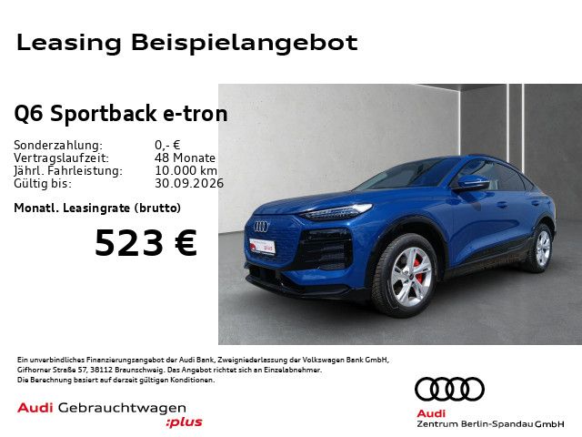 Audi Q6 e-tron - Bild 3