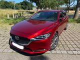 Mazda 6 2.5 SKYACTIV-G 194 Sports-Line Auto Sports...