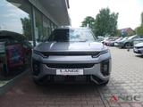 KGM Actyon 1.5 T-GDi Core Automatik Navi Klimaautom  - KGM Actyon Neuwagen