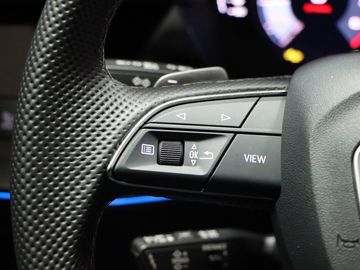 Fahrzeugverkauf 15 Audi A3 Sportback 35 TFSI S line Matrix Sonos Pano