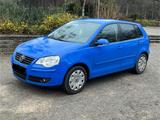 Volkswagen Polo 1.6 Automatik DSG LPG/Flüssiggasanlage - Volkswagen Polo mit LPG-Antrieb