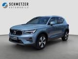 Volvo XC40+B3+Mild-Hybrid+Benzin+Core+abged. Scheiben+ - Volvo XC40 in Braunschweig