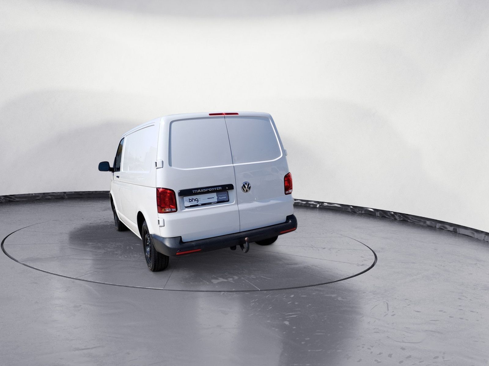 Volkswagen T6 Transporter - Bild 4