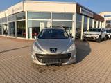 Peugeot 308 SW Sport; EXPORT - Peugeot 308 Sport mit Diesel-Antrieb