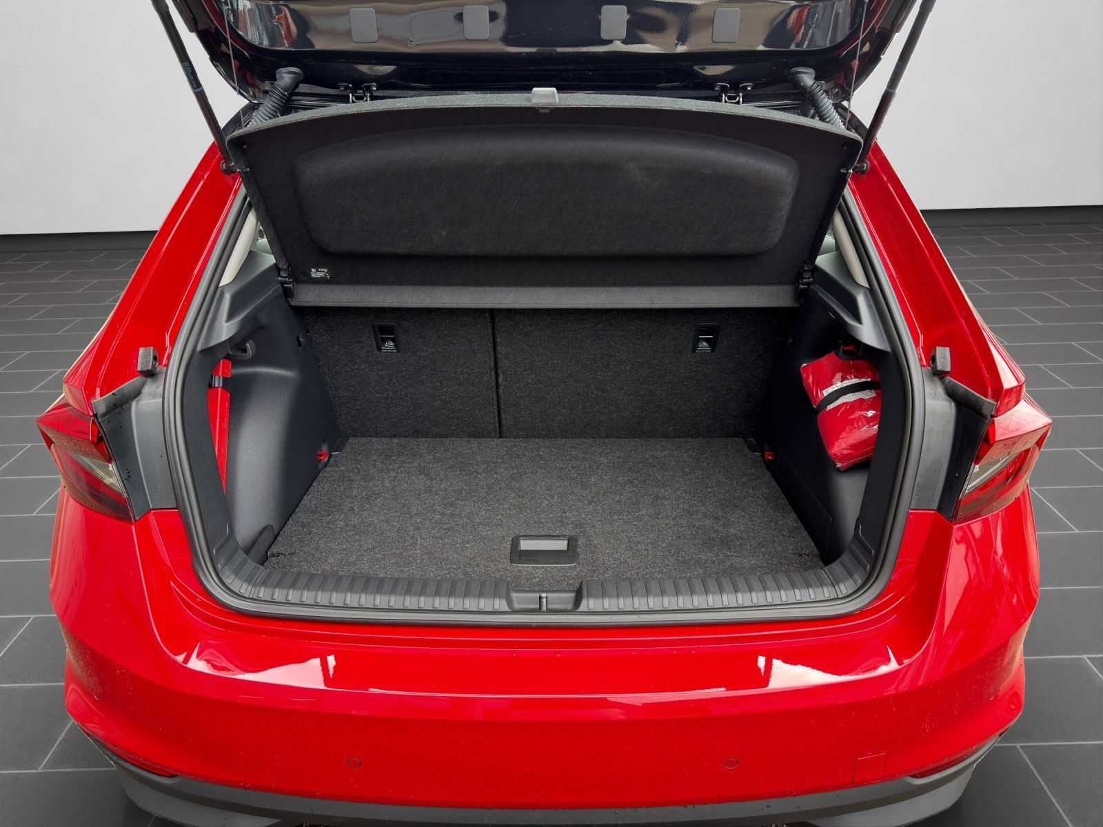 Skoda Fabia - Bild 16
