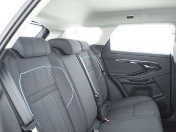 Land-Rover Range Rover Evoque - 3