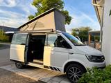 Volkswagen T 6 California Beach  - Volkswagen Wohnmobile & -wagen in München