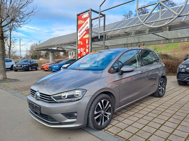 Volkswagen Golf Sportsvan 2.0 TDI Allstar Navi 2.Hand Euro6