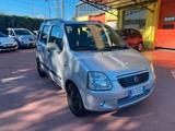 Suzuki Wagon R+ 1.3i 16V cat GL S-Limited,UNIPRO - Suzuki Wagon R+: 5 Türen