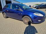 Fiat Bravo 1.4 16V Racing Klima Radio MP3 CD - blaue Fiat Bravo