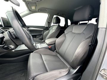 Audi Q5 55 TFSI e 2.0 quattro KLIMA A ALA CARPLAY