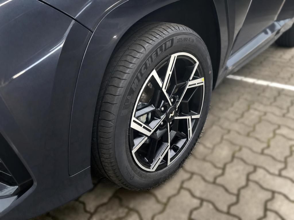 Fahrzeugabbildung Hyundai TUCSON PHEV N Line X Panoramadach