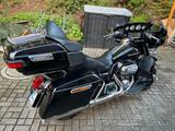 Harley-Davidson Electra Glide Ultra Limited - HARLEY-DAVIDSON ELECTRA GLIDE ULTRA LIMITED