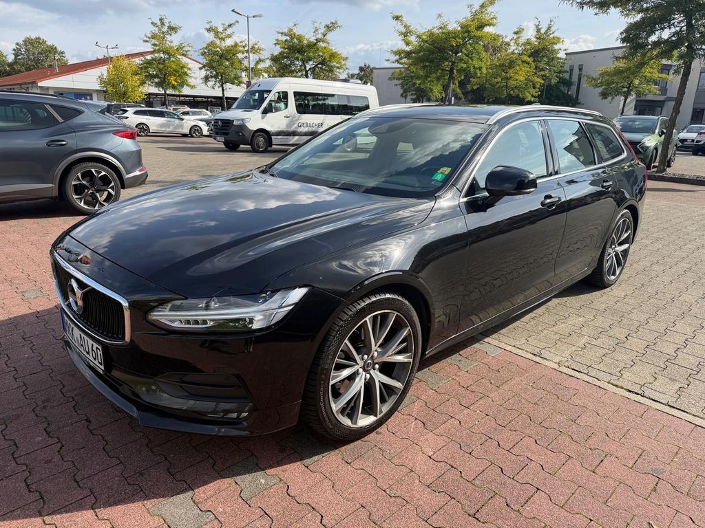 Image of Volvo V90