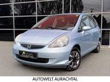 Honda Jazz 1.4 - KLIMA/ZV/EFH - gebrauchte Honda Jazz aus dem Jahr 2005