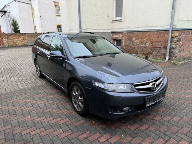 Honda Accord Tourer 2.2i CTDi Executive