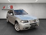 BMW X3 3.0sd M Sportpaket 2.Besitz Leder*Klimaaut.* - BMW X3: 2.0