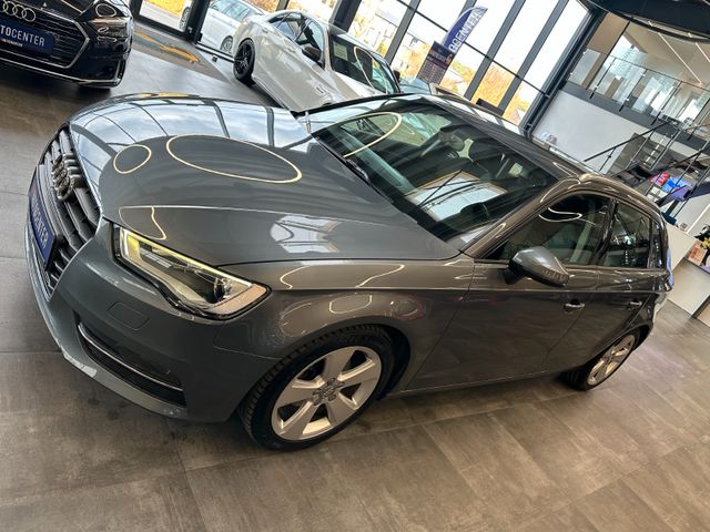 Audi A3 Sportback ambition*2. Hand*Klima*SHZ*PDC*